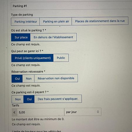 מולאן Bel Appartement Sur Cour Plein Centre Ville Et Parking מראה חיצוני תמונה